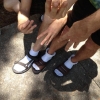 sandals-and-socks