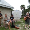 2010-06-06 Buskers in Paradise